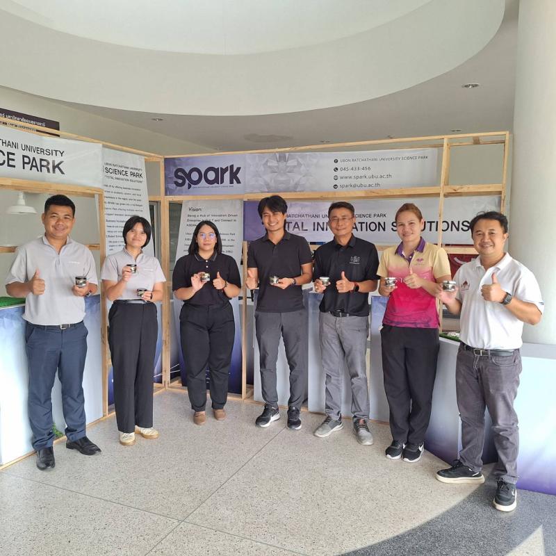 DIPROM Center 7 ยกระดับ “ตับเป็ดไทย” เทียบชั้นฟัวกราส์ รุกตลาด Future Food