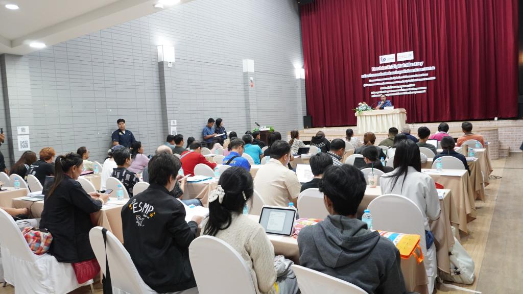 DIPROM Center 7 จัดอบรม “Double X Digital Mastery” สร้างตัวตนบนโลกใหม่ ชนะใจลูกค้าด้วย AI และ TikTok