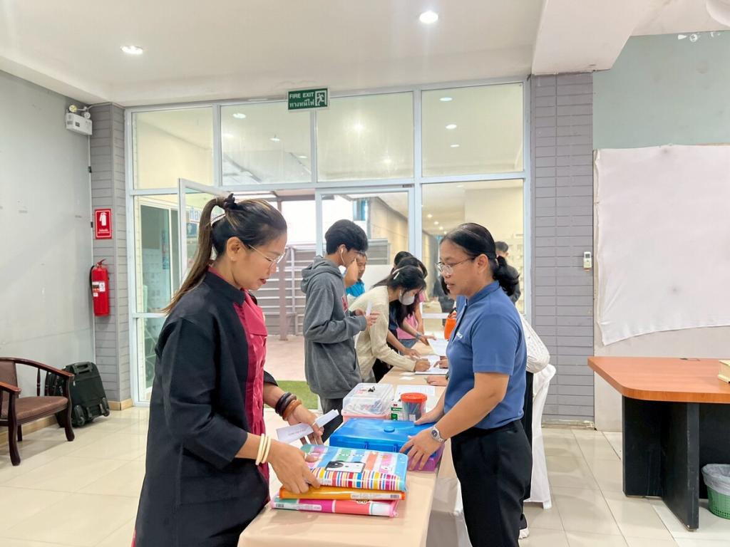 DIPROM Center 7 จัดอบรม “Double X Digital Mastery” สร้างตัวตนบนโลกใหม่ ชนะใจลูกค้าด้วย AI และ TikTok