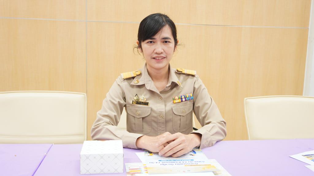 DIPROM Center 7 ร่วมประชุมคณะกรมการจังหวัดอุบลราชธานี ครั้งที่ 5/2569 ขับเคลื่อนภารกิจสำคัญของจังหวัดอุบลราชธานี