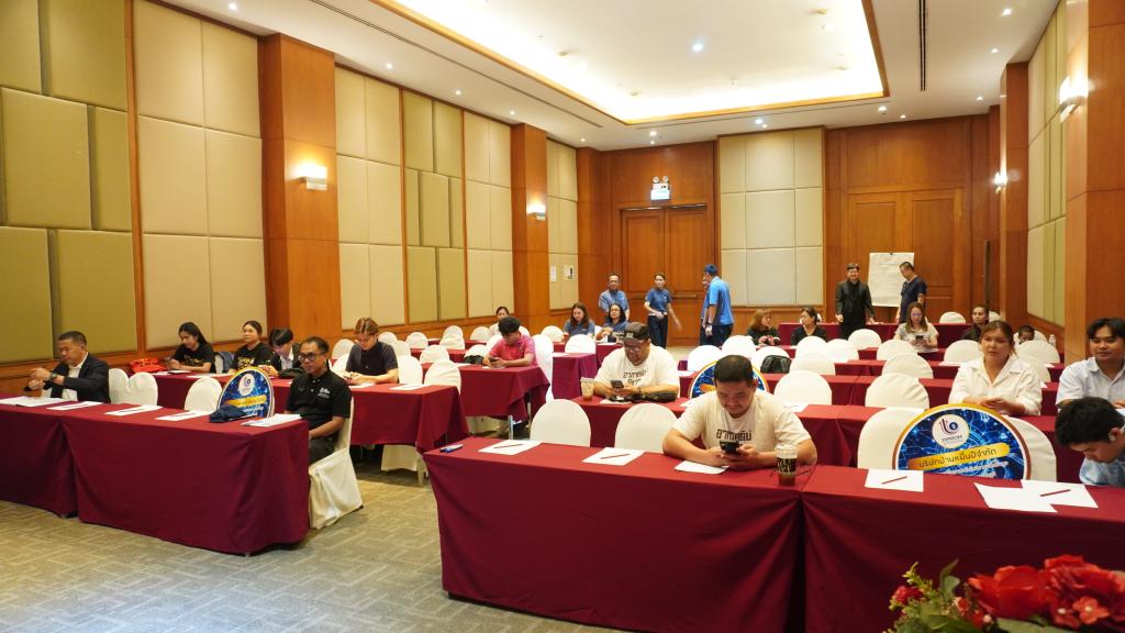 DIPROM Center 7 เดินหน้าหนุนอุตสาหกรรมเกษตรแปรรูป ยกระดับธุรกิจด้วย AI และเทคโนโลยีการผลิตขั้นสูง
