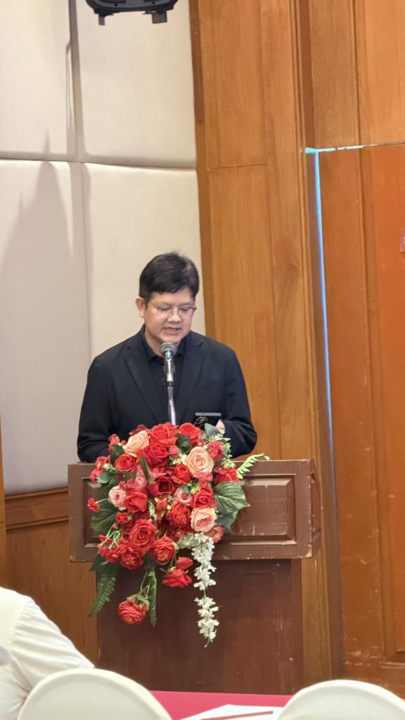 DIPROM Center 7 เดินหน้าหนุนอุตสาหกรรมเกษตรแปรรูป ยกระดับธุรกิจด้วย AI และเทคโนโลยีการผลิตขั้นสูง