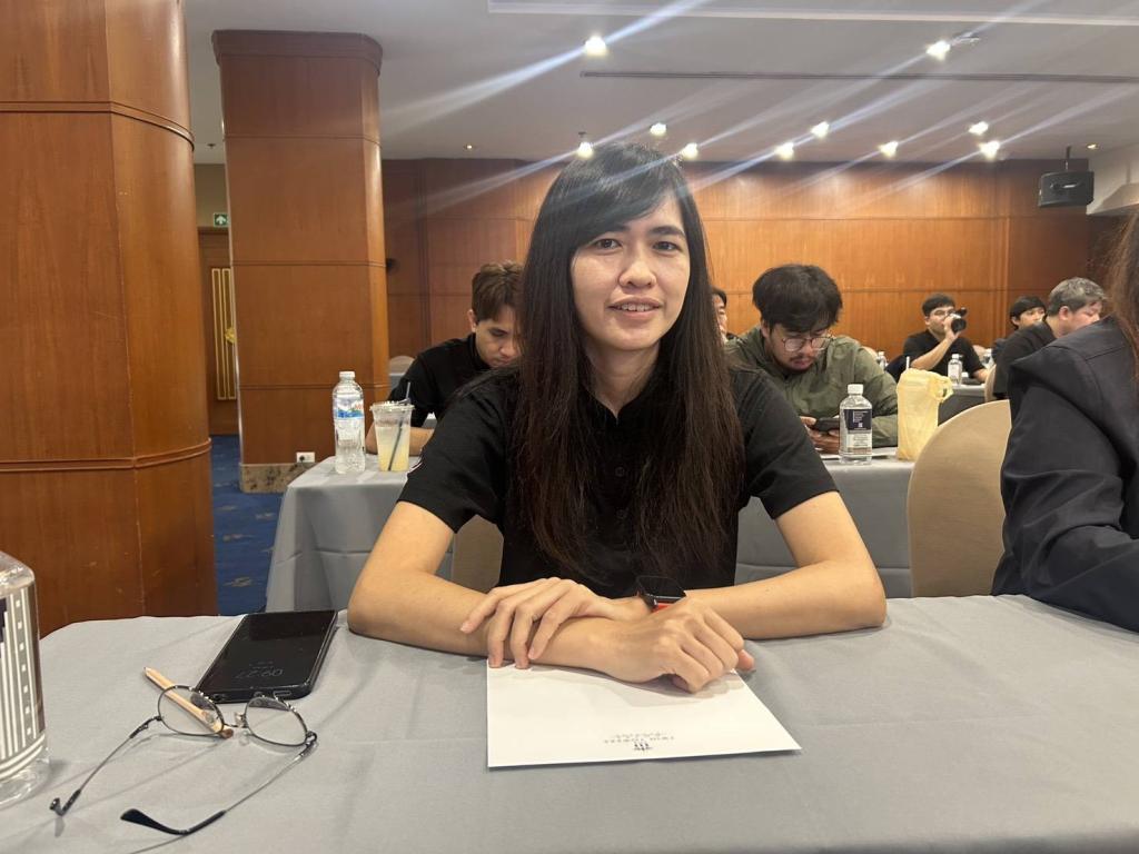 DIPROM Center 7 ร่วมประชุมเสริมสร้างความมั่นคงปลอดภัยด้านข้อมูลภาครัฐ  ยกระดับการบริหารจัดการข้อมูลตามหลัก Data Governance และ PDPA