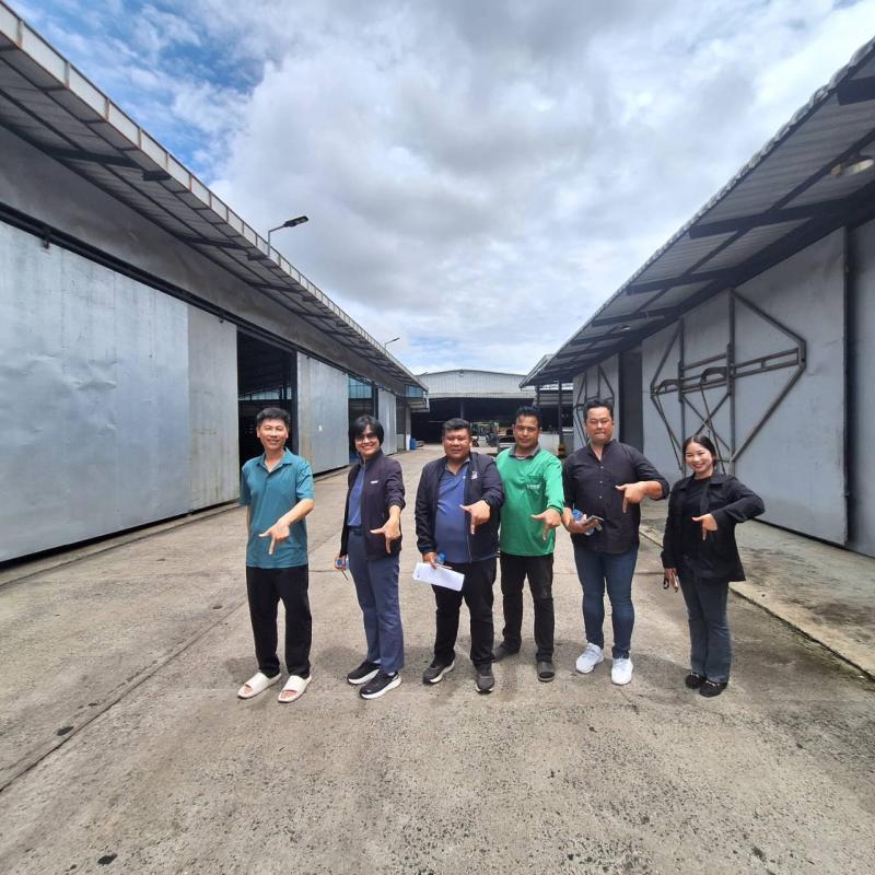 DIPROM Center 7 ติดตามการดำเนินงานกิจกรรมการสร้างมูลค่าเพิ่มผลิตภัณฑ์ด้วยโมเดลเศรษฐกิจหมุนเวียน (Circular Design Product – Upcycle Product)