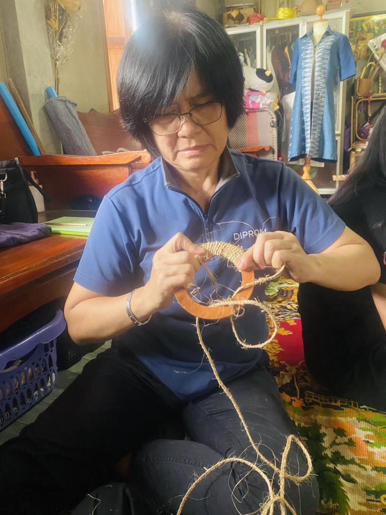 DIPROM Center 7 ลงพื้นที่ติดตามผลการดำเนินงานโครงการพัฒนาอุตสาหกรรมเศรษฐกิจเชื่อมโยงระเบียงเศรษฐกิจพิเศษ เสริมศักยภาพผู้ประกอบการท้องถิ่น