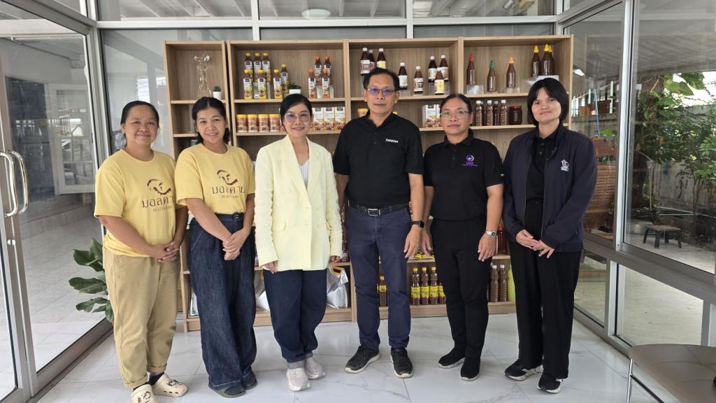 DIPROM ภาค 7 ผลักดัน SHAP ยกระดับองค์กรแห่งความสุข เพิ่มขีดความสามารถ SME ไทย