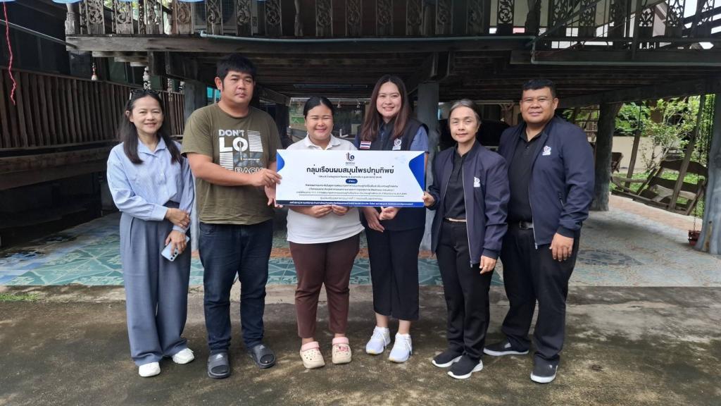 DIPROM Center 7 ลงพื้นที่ศรีสะเกษ–อุบลราชธานี ขับเคลื่อนโครงการการพัฒนาอุตสาหกรรมเศรษฐกิจเชื่อมโยงระเบียงเศรษฐกิจพิเศษ ยกระดับผู้ประกอบการ Creative Corridor และ Wellness Industry