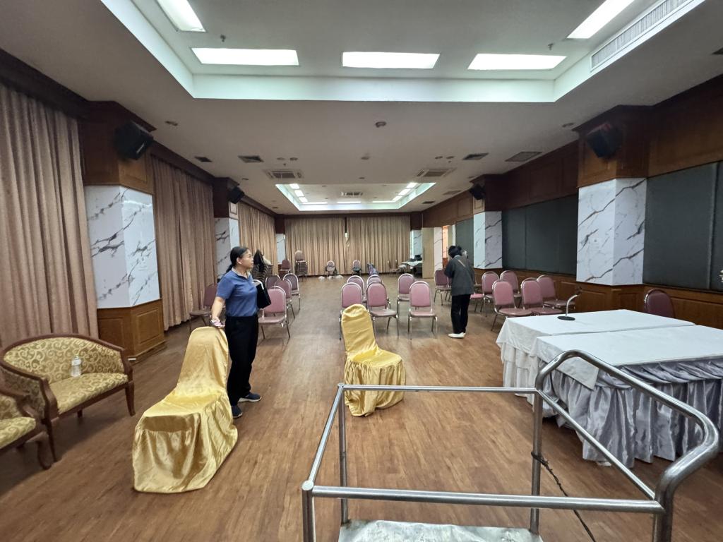 DIPROM Center 7 ลงพื้นที่ประชาสัมพันธ์กิจกรรม BSC และติดตามผลการดำเนินงาน Circular Enterprise เสริมศักยภาพผู้ประกอบการสู่ธุรกิจหมุนเวียน