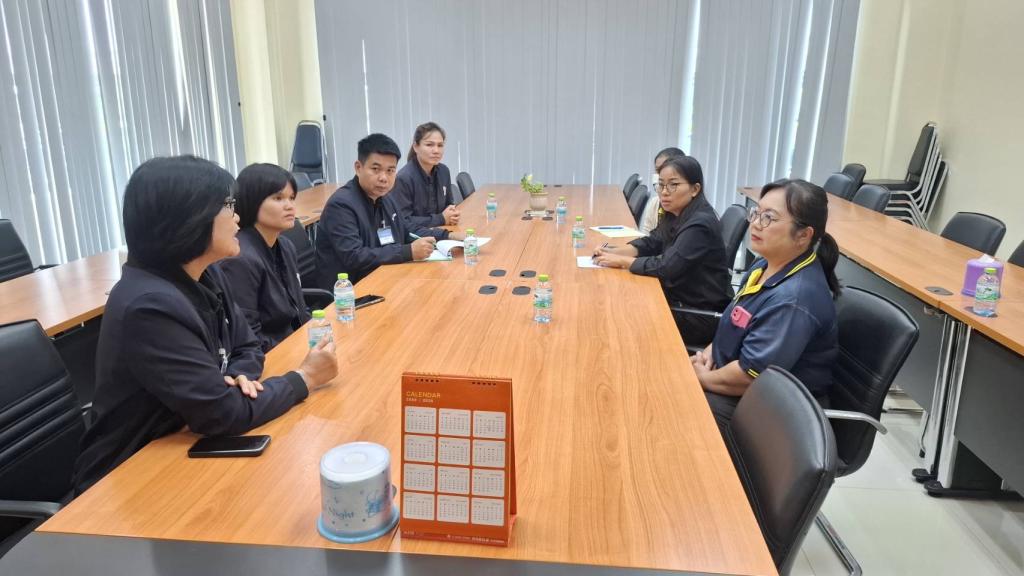 DIPROM Center 7 ติดตามผลการยกระดับธุรกิจเกษตรแปรรูปและผลิตภัณฑ์อาหารแห่งอนาคต มุ่งต่อยอดมาตรฐาน สร้างศักยภาพผู้ประกอบการสู่การแข่งขันอย่างยั่งยืน
