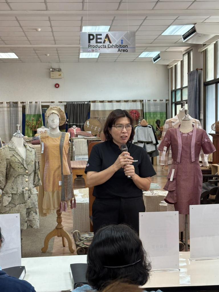 DIPROM Center 7 ต้อนรับคณะศึกษาดูงาน Boot Camp จุดประกายการพัฒนาผลิตภัณฑ์ชุมชน สร้างนวัตกรรม เพิ่มมูลค่า ก้าวสู่ตลาดยุคใหม่