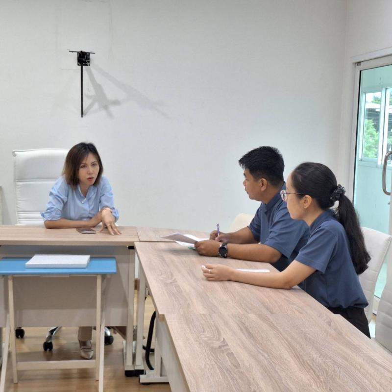 DIPROM Center 7 ลงพื้นที่กำกับติดตาม “ดีพร้อม คพอ.” และ RISMEP เดินหน้ายกระดับศักยภาพผู้ประกอบการ เสริมเครือข่าย SME ภาคตะวันออกเฉียงเหนือ