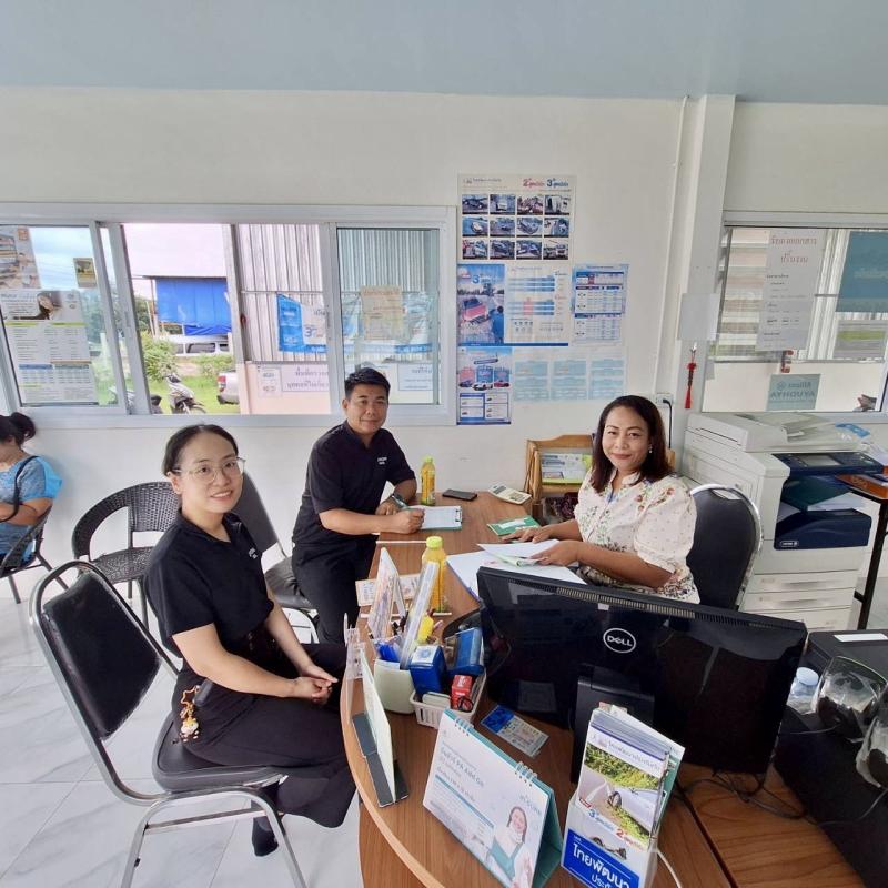 DIPROM Center 7 ลงพื้นที่กำกับติดตาม “ดีพร้อม คพอ.” และ RISMEP เดินหน้ายกระดับศักยภาพผู้ประกอบการ เสริมเครือข่าย SME ภาคตะวันออกเฉียงเหนือ