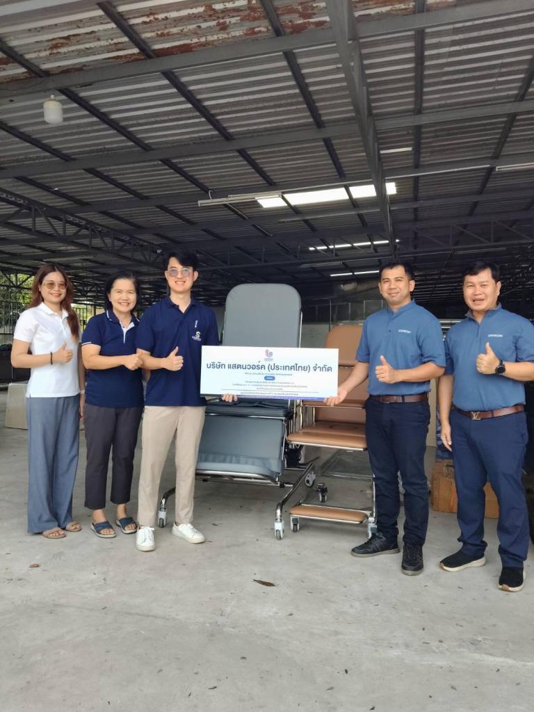 DIPROM Center 7 ลงพื้นที่กำกับติดตามโครงการเพิ่มขีดความสามารถในการแข่งขันของวิสาหกิจไทยด้วยดิจิทัล เสริมศักยภาพผู้ประกอบการสู่ธุรกิจยุคดิจิทัล