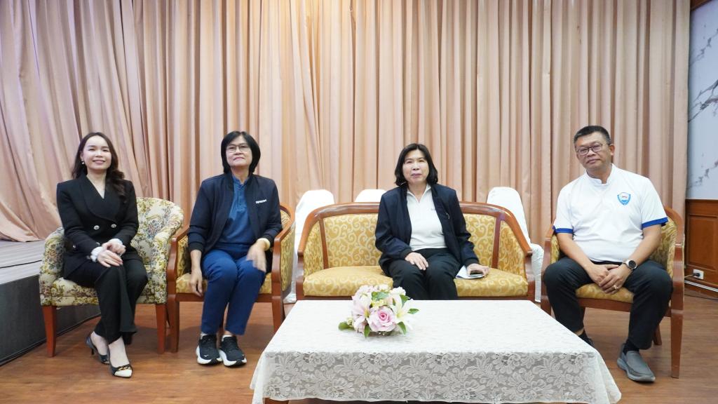 DIPROM Center 7 จัดกิจกรรมฝึกอบรมเชิงปฏิบัติการ “Speak & Shine” เสริมบุคลิกภาพและทักษะการสื่อสาร ยกระดับผู้ประกอบการสู่มืออาชีพ