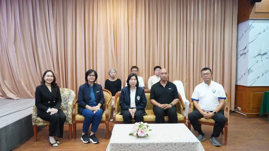 DIPROM Center 7 จัดกิจกรรมฝึกอบรมเชิงปฏิบัติการ “Speak & Shine” เสริมบุคลิกภาพและทักษะการสื่อสาร ยกระดับผู้ประกอบการสู่มืออาชีพ