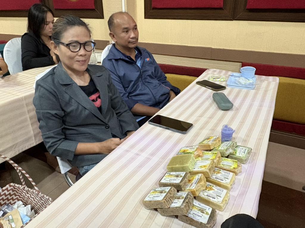 DIPROM Center 7 จัดประชุมสรุปผลกิจกรรมพัฒนาผลิตภาพธุรกิจแปรรูปเป้าหมาย ยกระดับสินค้าเกษตรสู่ “เกษตรอุตสาหกรรม” เพิ่มมูลค่า–เพิ่มขีดความสามารถการแข่งขัน