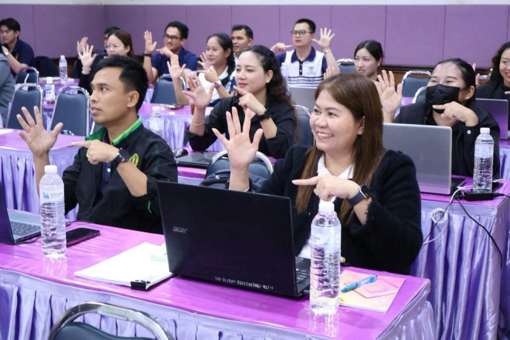 DIPROM Center 7 พัฒนาศักยภาพผู้นำรุ่นใหม่ สู่ผู้นำการเปลี่ยนแปลง YPC 2026