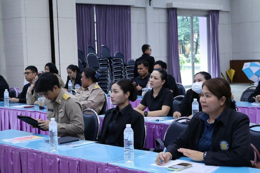 DIPROM Center 7 พัฒนาศักยภาพผู้นำรุ่นใหม่ สู่ผู้นำการเปลี่ยนแปลง YPC 2026