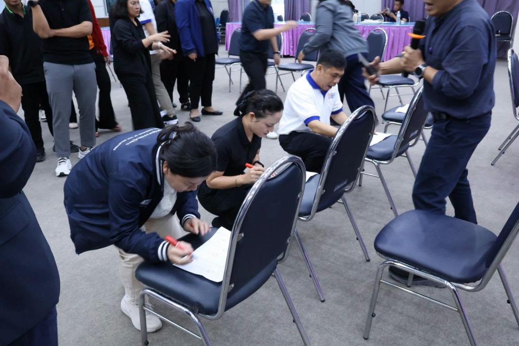 DIPROM Center 7 พัฒนาศักยภาพผู้นำรุ่นใหม่ สู่ผู้นำการเปลี่ยนแปลง YPC 2026