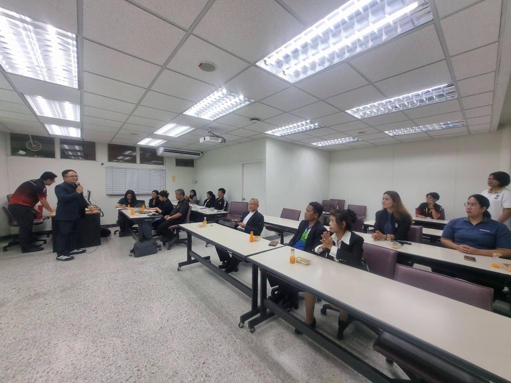 DIPROM Center 7 เดินหน้าสร้างโอกาสทางธุรกิจ เชื่อมโยงผลิตภัณฑ์อาหารแปรรูปสู่ระเบียงเศรษฐกิจพิเศษ ณ นครราชสีมา
