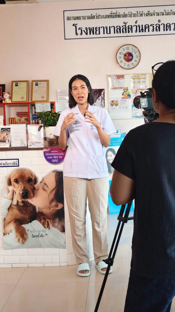 DIPROM Center 7 ลงพื้นที่ติดตามการดำเนินงานโครงการสร้างและพัฒนาผู้ประกอบการและวิสาหกิจขนาดกลางและขนาดย่อมยุคใหม่ ประจำปีงบประมาณ พ.ศ. 2569