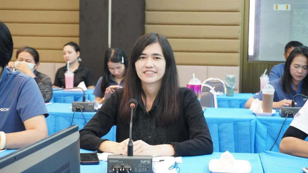 DIPROM Center 7 จัดประชุมติดตามความก้าวหน้าการดำเนินงาน ขับเคลื่อนภารกิจสู่เป้าหมาย ประจำปีงบประมาณ 2569
