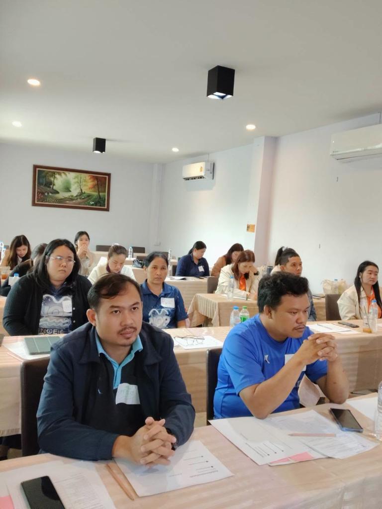 DIPROM Center 7 เปิดสัมมนาสรุปผลการดำเนินงาน เสริมความแข็งแกร่ง SMEs สู่การเติบโตอย่างยั่งยืน