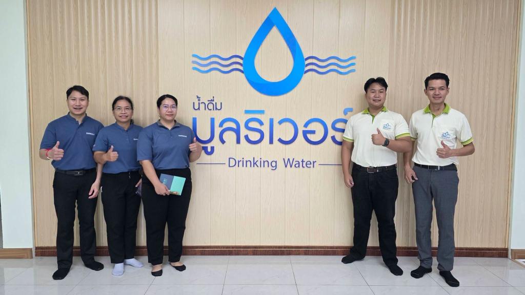 DIPROM Center 7 ลงพื้นที่ติดตามการประยุกต์ใช้เทคโนโลยี พร้อมเสริมความแข็งแกร่ง SMEs และเชื่อมโยงบริการสนับสนุนธุรกิจ