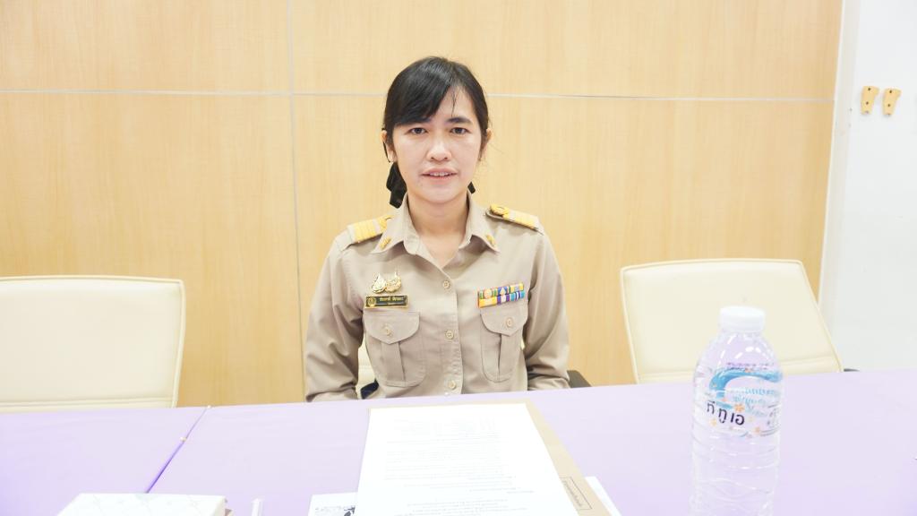DIPROM Center 7 ร่วมประชุมคณะกรมการจังหวัดอุบลราชธานี ครั้งที่ 9/2569 ติดตามนโยบายสำคัญและขับเคลื่อนการพัฒนาจังหวัด