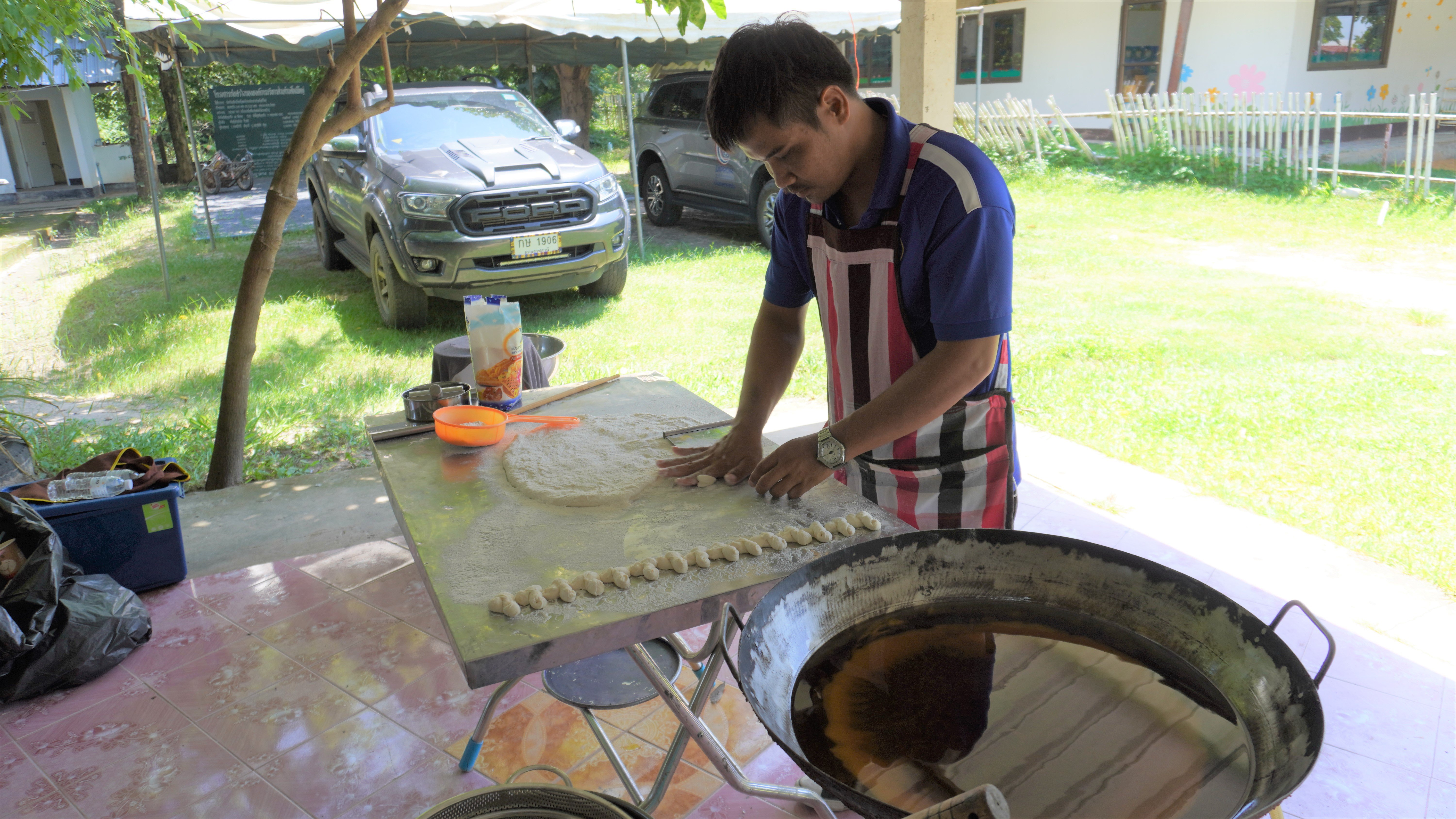 DIPROM Center 7  จัดโครงการฝึกอบรมเชิงปฏิบัติการ “นักส่งเสริมอาชีพดีพร้อม” 