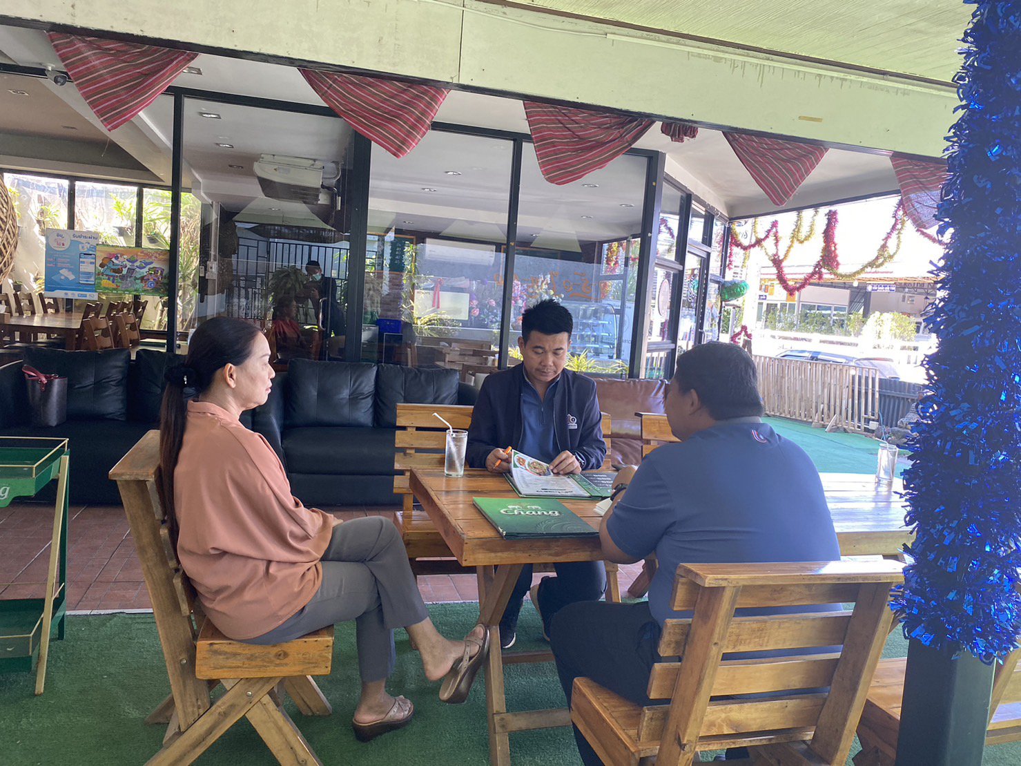 DIPROM Center 7 ประสานงานการจัดกิจกรรมศึกษาดูงาน สร้างเครือข่ายผู้ประกอบการใหม่ให้เกิดการเกื้อกูลในเชิงธุรกิจ โครงการเร่งการจัดตั้งและขยายธุรกิจขายผู้ประกอบการอัจฉริยะ พื้นที่จังหวัดอุบลราชธานี จังหวัดศรีสะเกษ และจังหวัดสุรินทร์