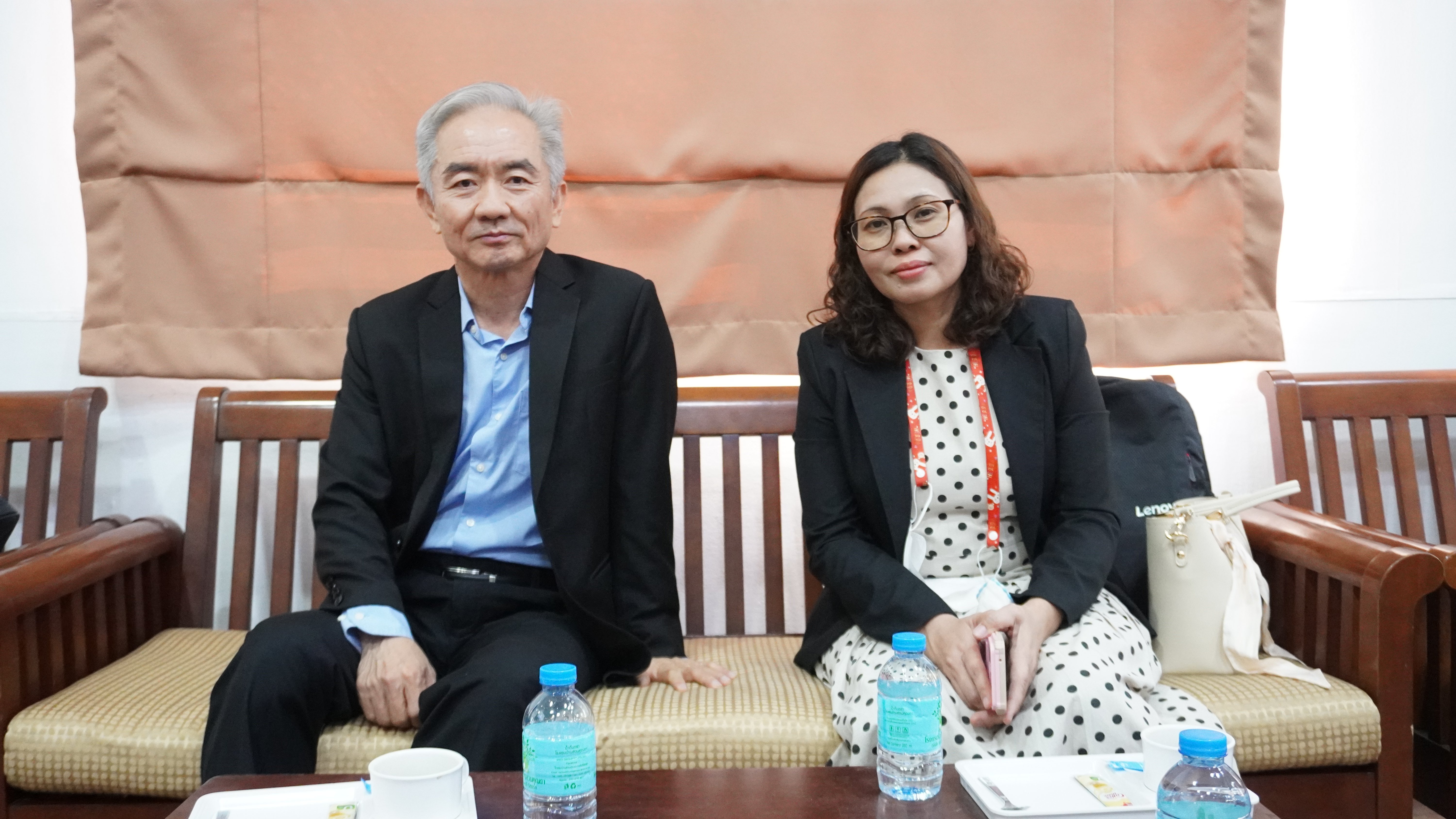 DIPROM CENTER 7 เปิดการฝึกอบรมเชิงปฏิบัติการ หลักสูตร “Eco Bio Tech นำทางธุรกิจสู่ยุคเศรษฐกิจสีเขียว” โครงการการพัฒนาศักยภาพอุตสาหกรรมชีวภาพ ประจำปีงบประมาณ พ.ศ. 2566 (ไปพลางก่อน)