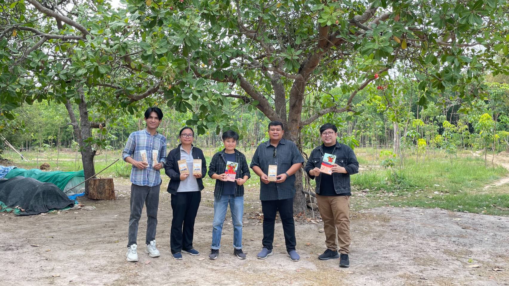 DIPROM Center 7 ติดตามการจ้างเหมาผลิตสื่อวีดีทัศน์แสดงผลสำเร็จ success case โครงการเร่งการจัดตั้งและขยายธุรกิจของผู้ประกอบการอัจฉริยะ