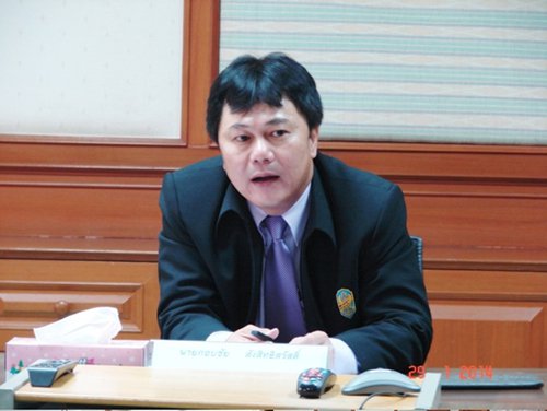 ก.อุต ปล่อยกู้กองทุนประชารัฐรอบ 2 ทุ่ม 320 ล้านหนุน SMEsทั่วปท.