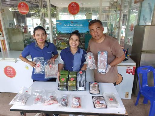 DIPROM Center 7 ลงพื้นที่ติดตามและให้คำปรึกษาธุรกิจท้องถิ่น เสริมแกร่งด้วยนวัตกรรมและเทคโนโลยีดิจิทัล