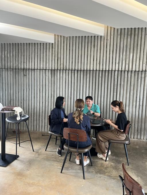 DIPROM Center 7 ลงพื้นที่โขงเจียม หนุนพัฒนาอุตสาหกรรมท้องถิ่น